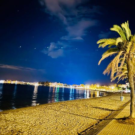 Apartamento Canyelles Playa Roses Zewnętrze zdjęcie