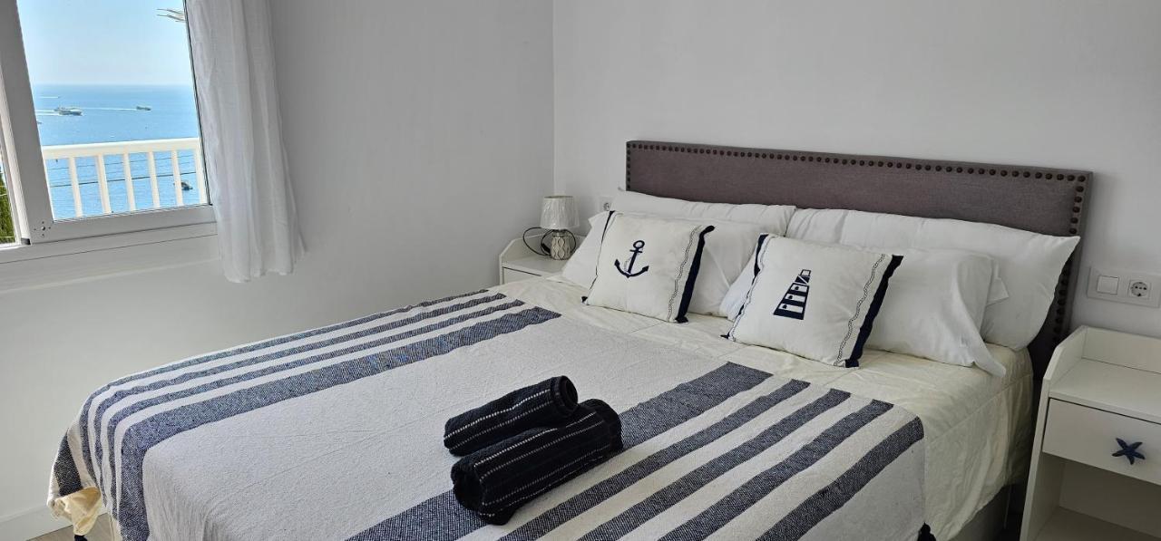 Apartamento Canyelles Playa Roses Zewnętrze zdjęcie