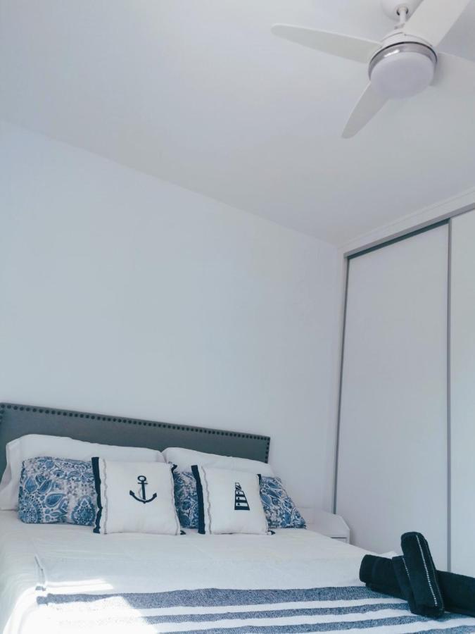 Apartamento Canyelles Playa Roses Zewnętrze zdjęcie