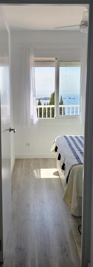 Apartamento Canyelles Playa Roses Zewnętrze zdjęcie