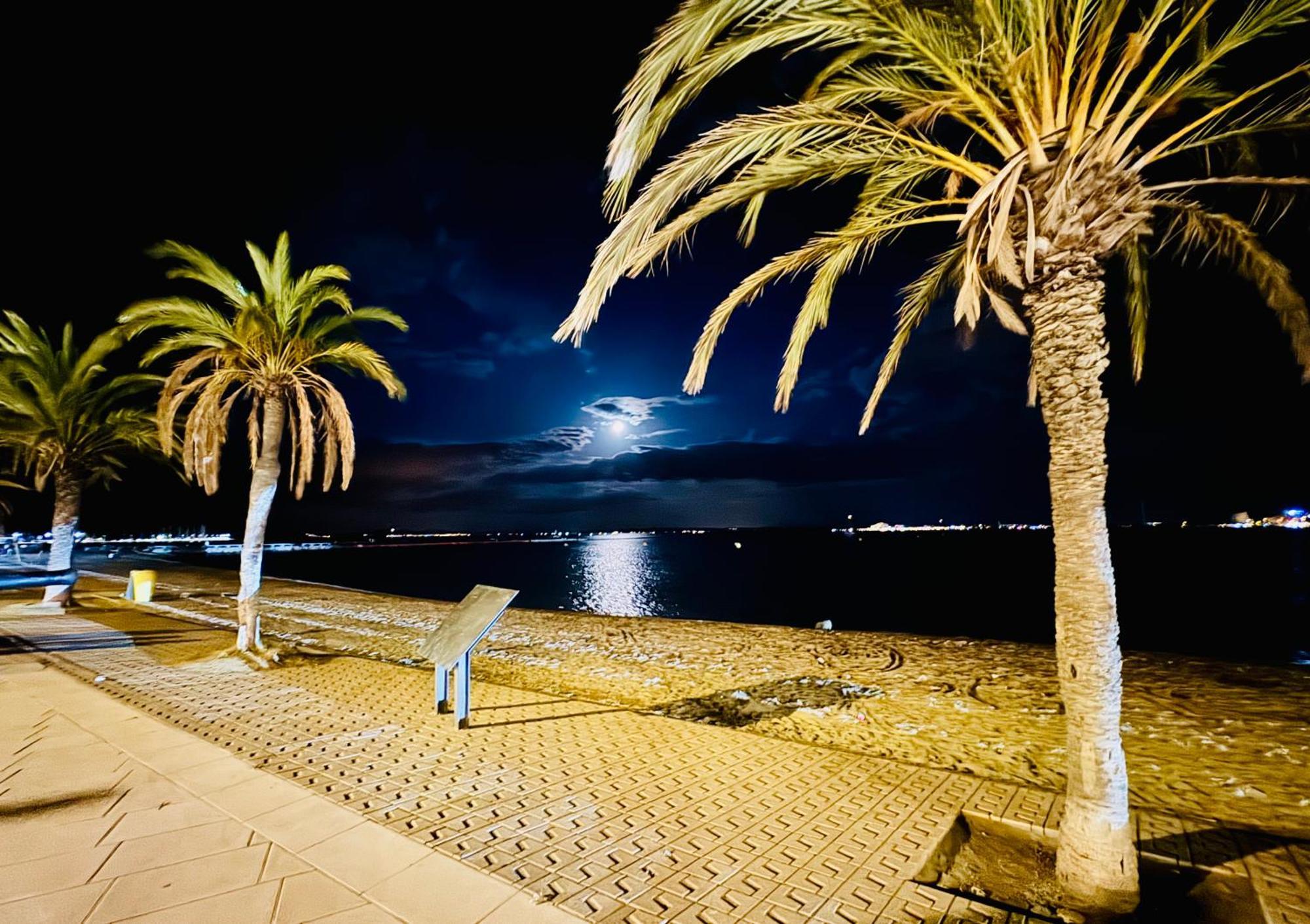 Apartamento Canyelles Playa Roses Zewnętrze zdjęcie